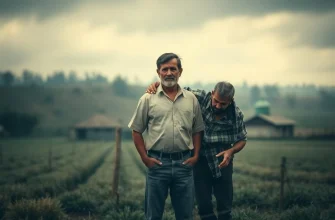 10 Films en Series Zoals Von Mäusen und Menschen