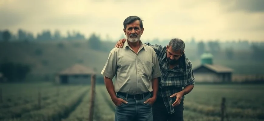 10 Films en Series Zoals Von Mäusen und Menschen