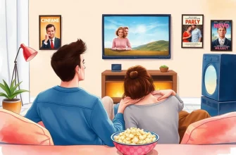 10 Films en Series Vergelijkbaar met Die Hochzeit