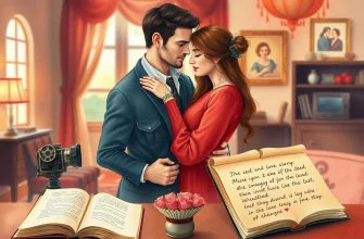 Filme wie Old Fashioned: Mr. Walsh und die vergessene Kunst der Liebe: Romantische Alternativen