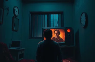 10 Films en Series Vergelijkbaar met 24 Stunden Angst