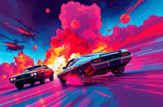 10 Films en Series Vergelijkbaar met Domino