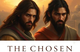 10 Serien und Filme ähnlich wie The Chosen - Der Auserwählte