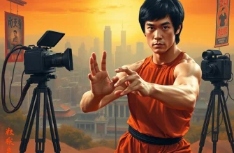 Ähnliche Filme wie Bruce Lee - Seine Erben nehmen Rache