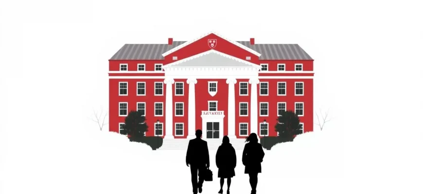 Harvard-Biografien: 10 Filme, die inspirieren