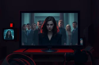 10 Films en Series Die Lijken op Angela