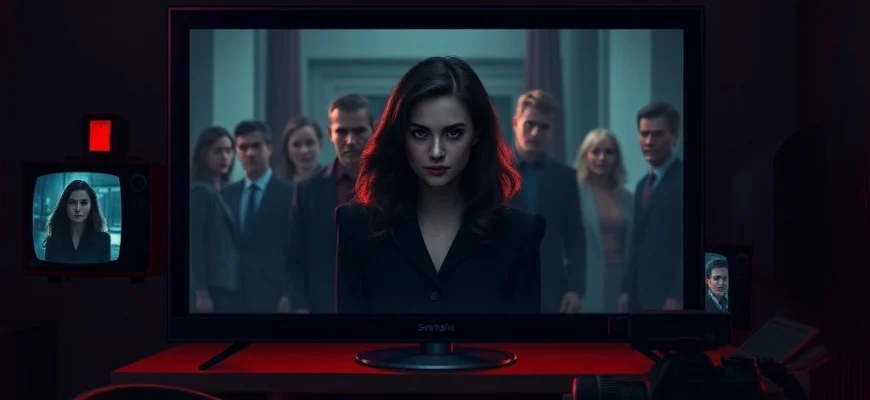 10 Films en Series Die Lijken op Angela