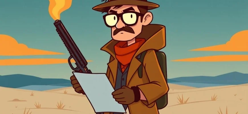 Ontdek 10 Series en Films Net Zoals Archer