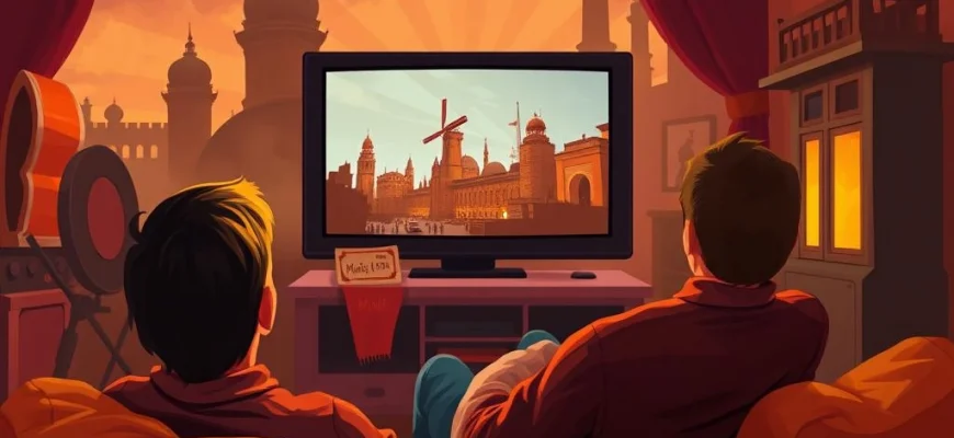 10 Films en Series Vergelijkbaar met The Rebel