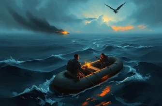 Filme wie Horizon Line - Bruchlandung im Paradies: Spannung pur!