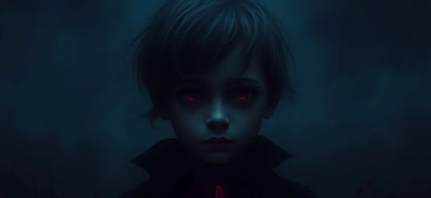 Filme wie '666: The Child - Der Sohn des Teufels': 10 schaurige Alternativen