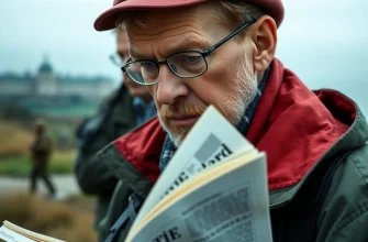 10 Films en Series Zoals Under Fire