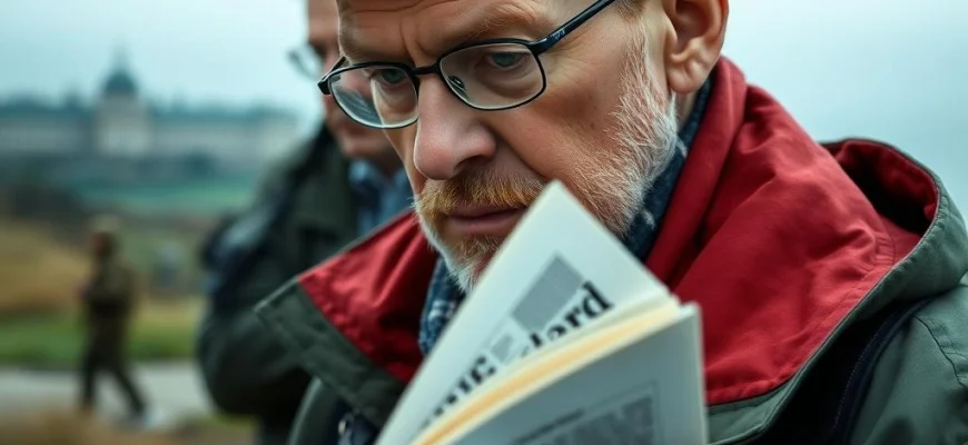 10 Films en Series Zoals Under Fire