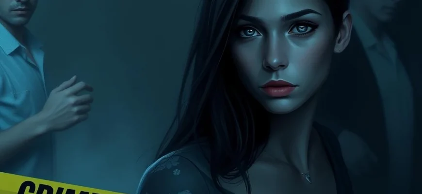 10 Films en Series Zoals Die Tochter