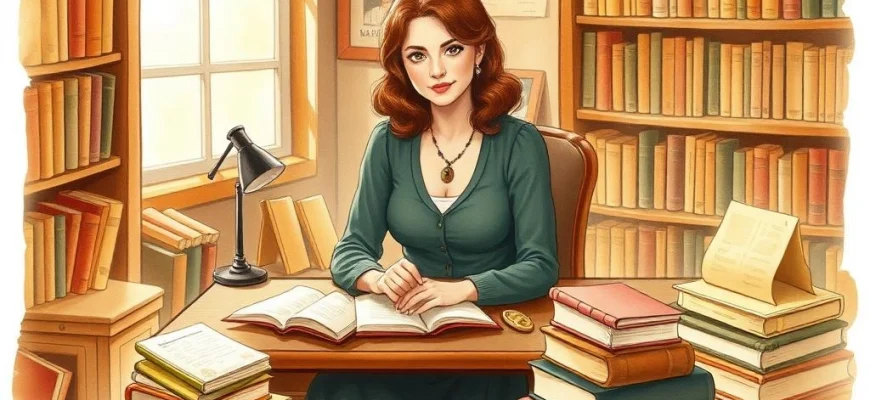 Filme wie Die zauberhafte Welt der Beatrix Potter: Historische Dramen mit Herz