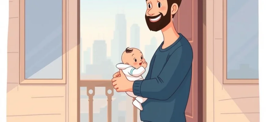 10 Series en Films Net Zo Leuk Als Baby Daddy