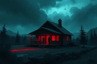 10 Films en Series Zoals The Lodge