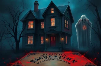 10 Films en Series Vergelijkbaar met Conjuring 2