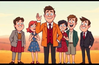 10 Films en Series Vergelijkbaar met Kleine Lügen unter Freunden