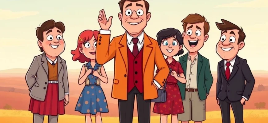 10 Films en Series Vergelijkbaar met Kleine Lügen unter Freunden