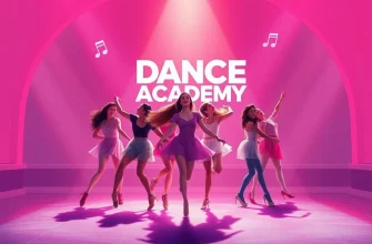 Ähnliche Filme und Serien wie Dance Academy: Das Comeback
