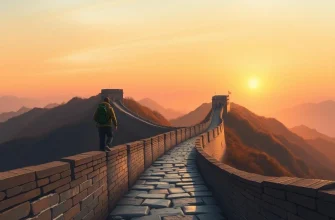 Filme wie Great Wall - Die chinesische Mauer - Auf den Spuren eines Weltwunders: 10 ähnliche Abenteuer