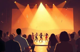 Ähnliche Serien und Filme wie Dance Academy - Tanz deinen Traum!