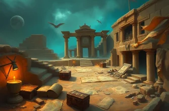 10 Films en Series Vergelijkbaar met Atlantis Inferno