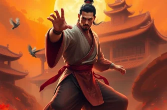 Series en Films Vergelijkbaar met Marvel's Iron Fist