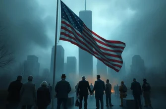 10 Films en Series Vergelijkbaar met Flug 93