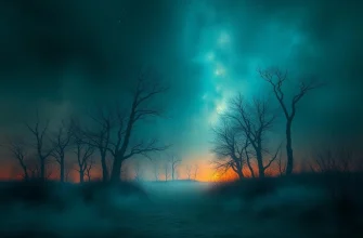 10 Films en Series Zoals Die Farbe aus dem All