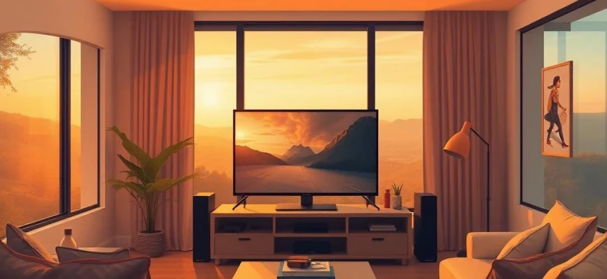 10 Films en Series Zoals Radio Heimat