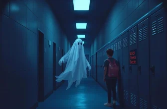 10 Series en Films Die Lijken op School Spirits