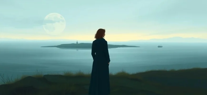 10 Films en Series Zoals Limbo