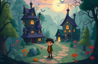 10 Films en Series Vergelijkbaar met Monster House