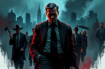 10 Films en Series Zoals Fesseln der Macht