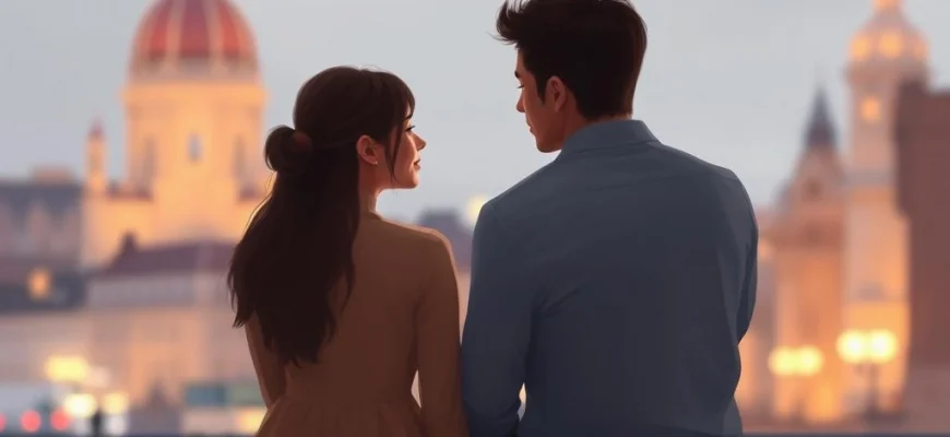 10 Films en Series Vergelijkbaar met Glücksbringer