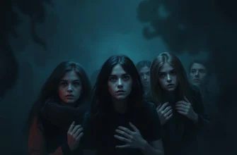 10 Serien und Filme wie 'Die Auserwählten - Helden des Widerstands' für Mystery-Fans