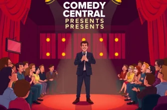 Top 10 Comedy-Shows und Filme ähnlich wie 'Comedy Central Presents'