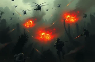 10 Films en Series Vergelijkbaar met Apocalypse Now Redux