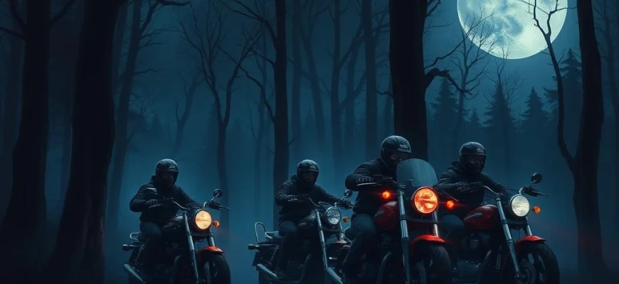 10 Films en Series Zoals Der Frosch