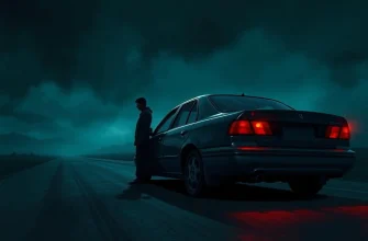 10 Films en Series Vergelijkbaar met Breakdown