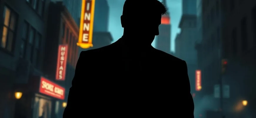 10 Films en Series Zoals Miller's Crossing