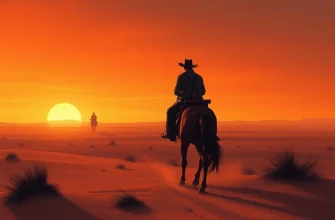 10 Films en Series Zoals Slow West