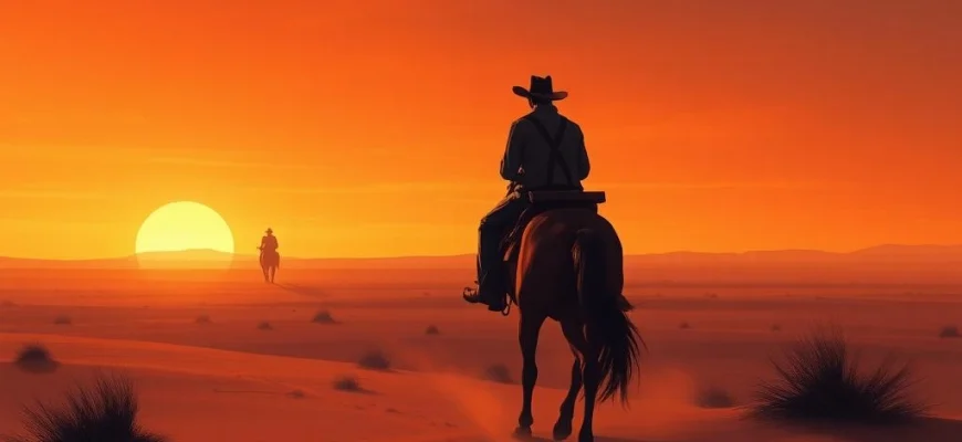 10 Films en Series Zoals Slow West