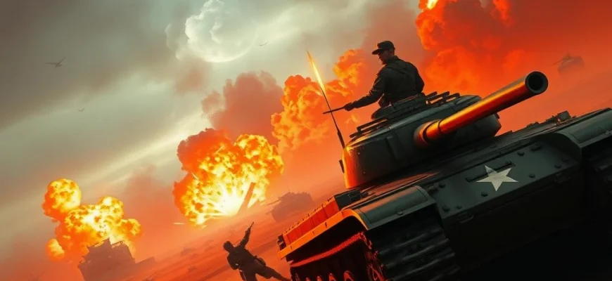 10 Films en Series vergelijkbaar met Der Schatten des Giganten