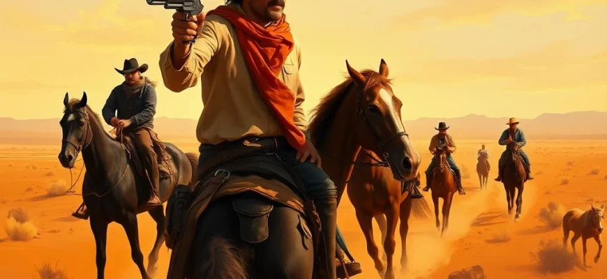 10 Films en Series Vergelijkbaar met The Last Son