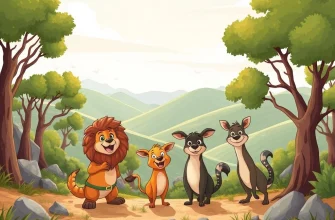 Ähnliche Filme wie Ein Fall für die Erdmännchen