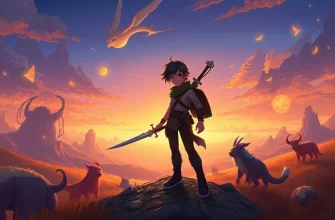 10 Fantasierijke Films en Series zoals Niko und das Schwert des Lichts