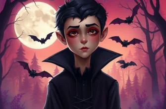 Filme wie Das grosse Abenteuer des kleinen Vampir: 10 magische Alternativen